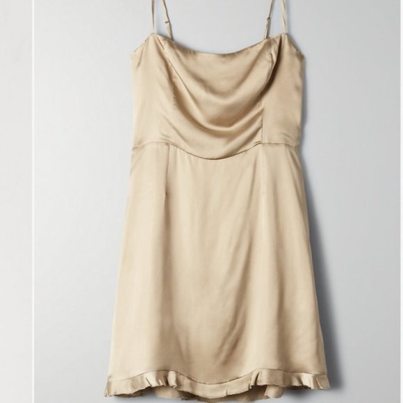 Wilfred skye dress Clearance